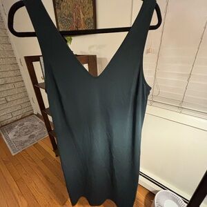 Banana Republic Holiday Dress